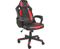 Genesis NITRO 370 CZARNO-CZERWONY - 1381100 - zdjęcie 1